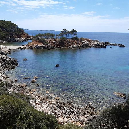 Chez Pierrot 2 Villa Bandol Ngoại thất bức ảnh