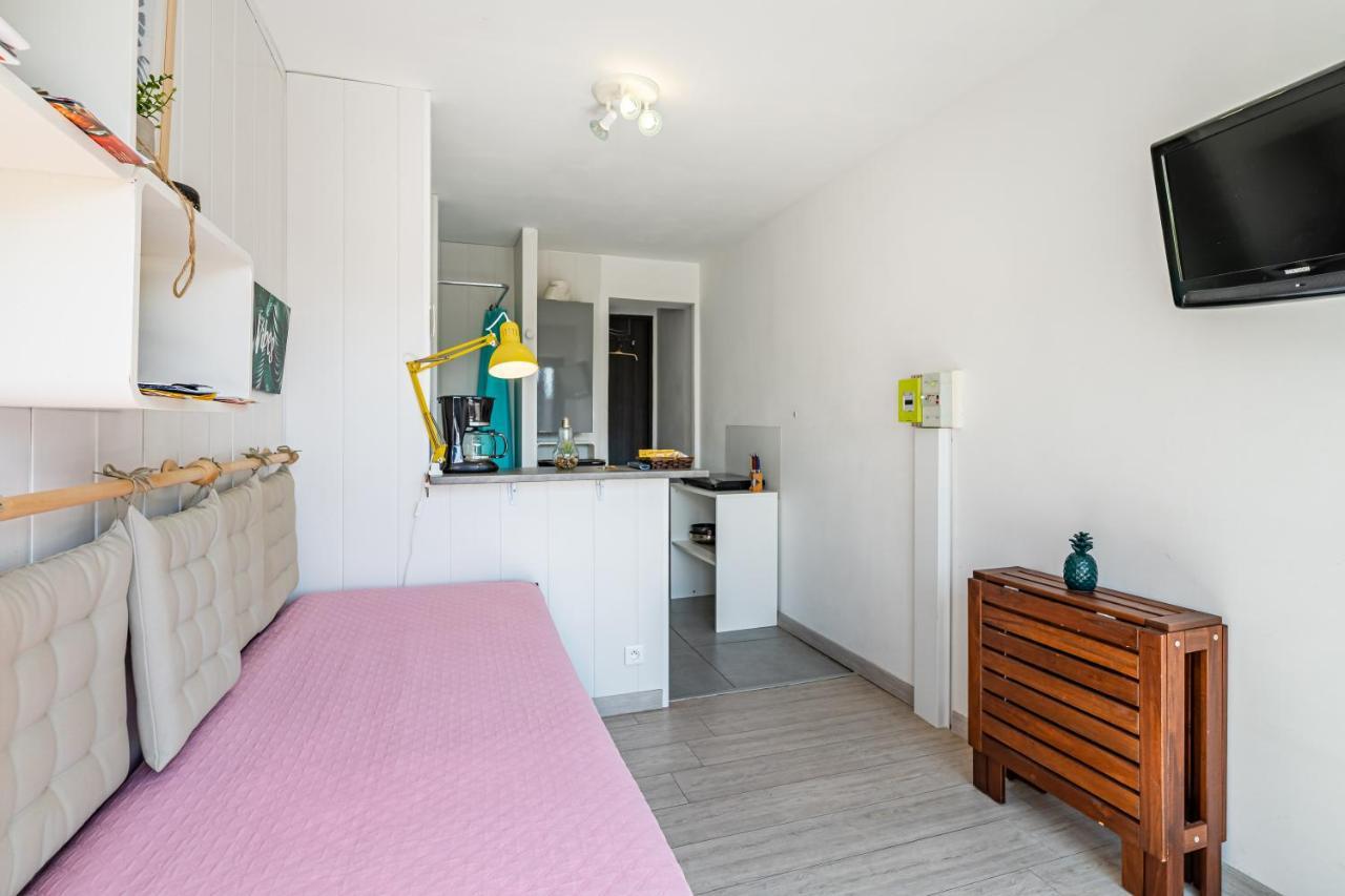 Chez Pierrot 2 Villa Bandol Ngoại thất bức ảnh